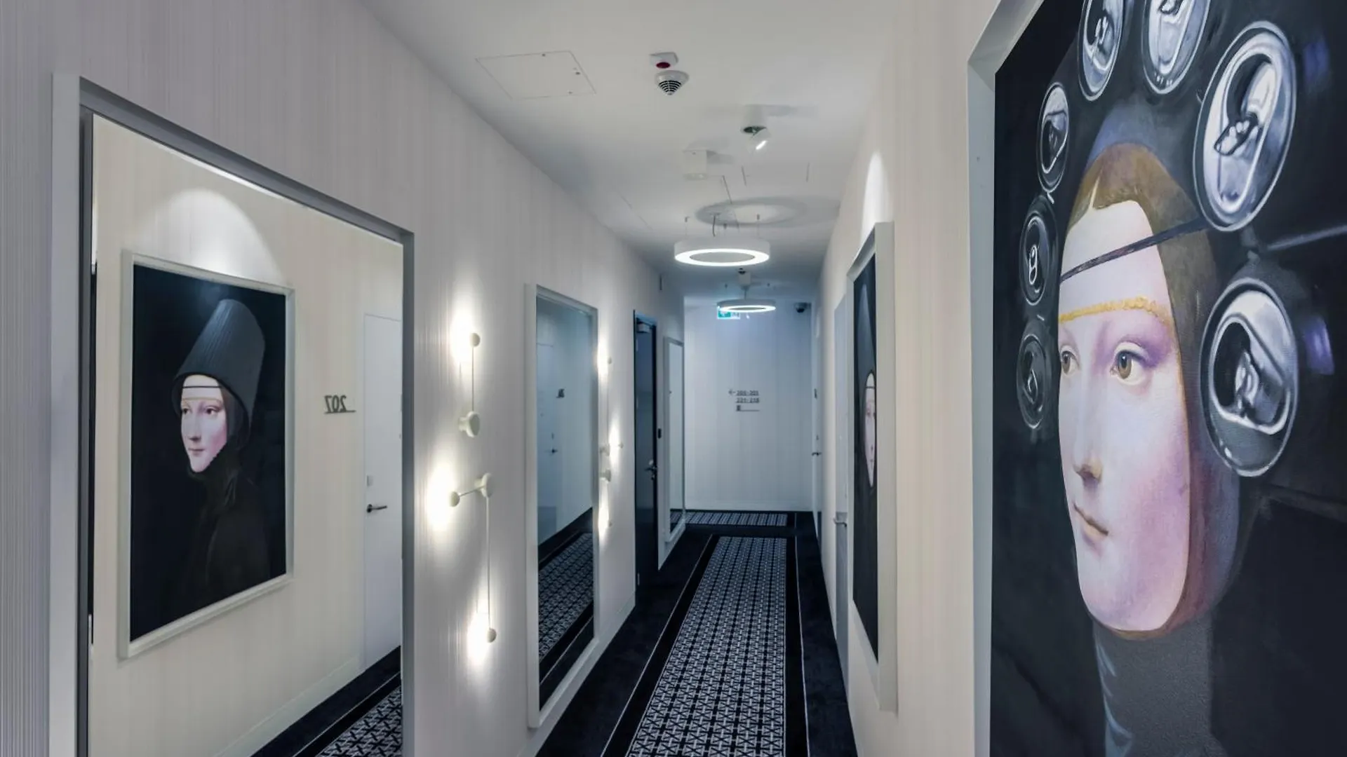 ****  Hotel Indigo Warsaw Nowy Swiat By Ihg Pologne