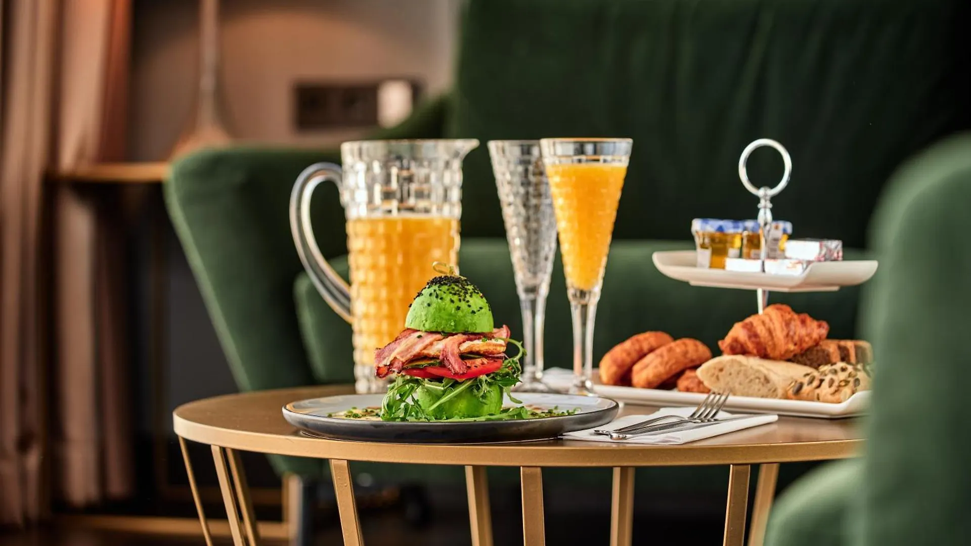 ****  Hotel Indigo Warsaw Nowy Swiat By Ihg Pologne