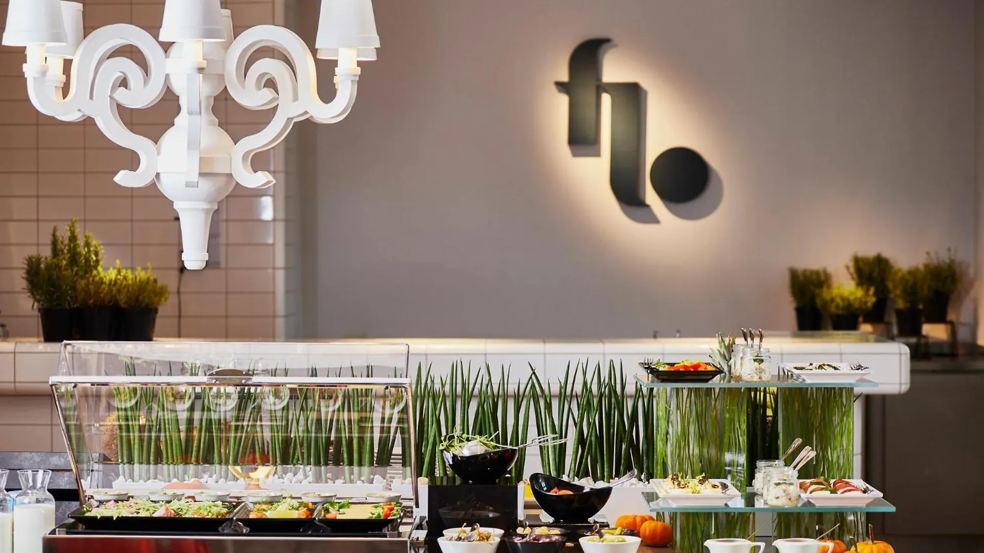Hotel Indigo Warsaw Nowy Swiat By Ihg