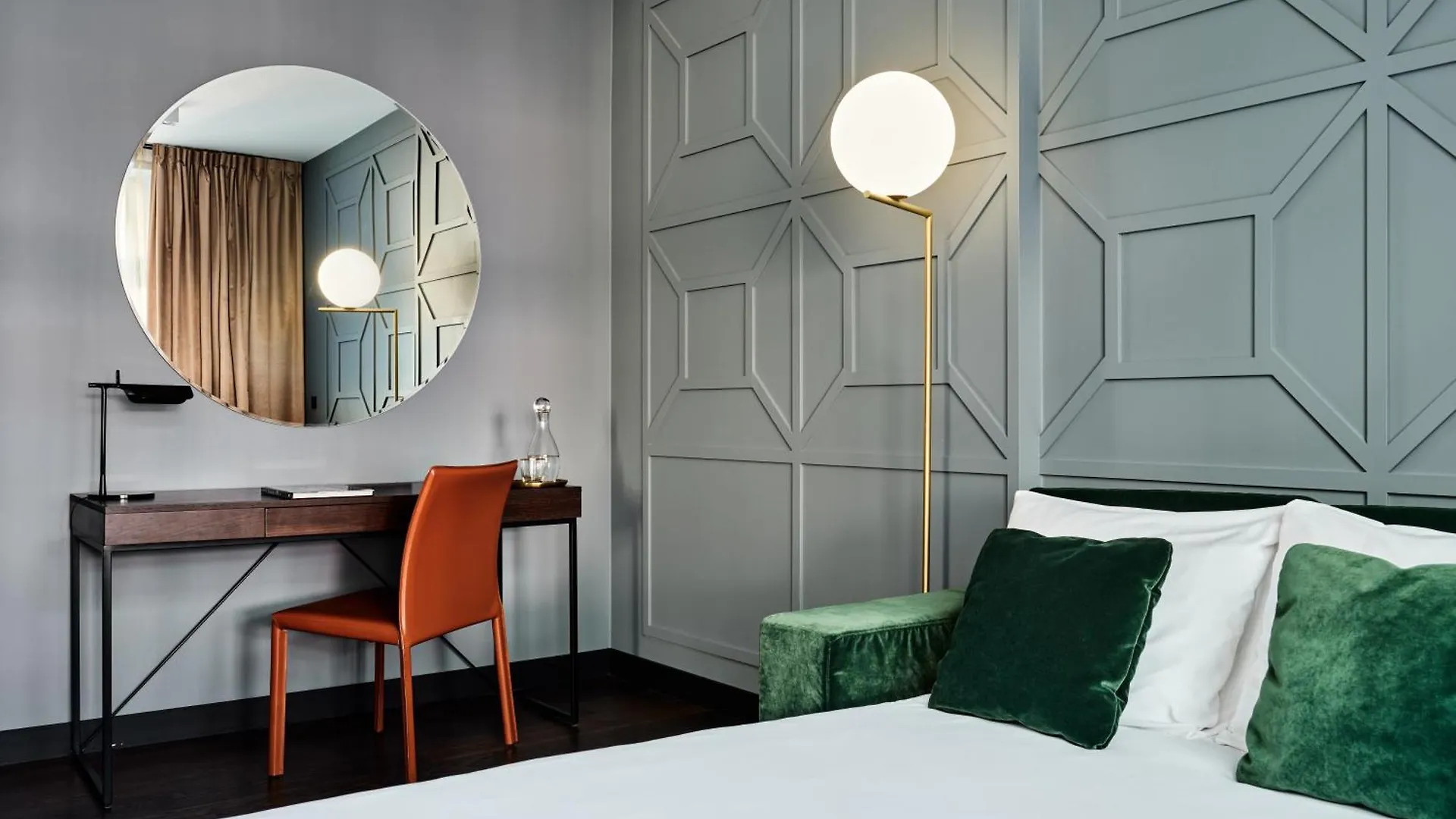 Hotel Indigo Warsaw Nowy Swiat By Ihg