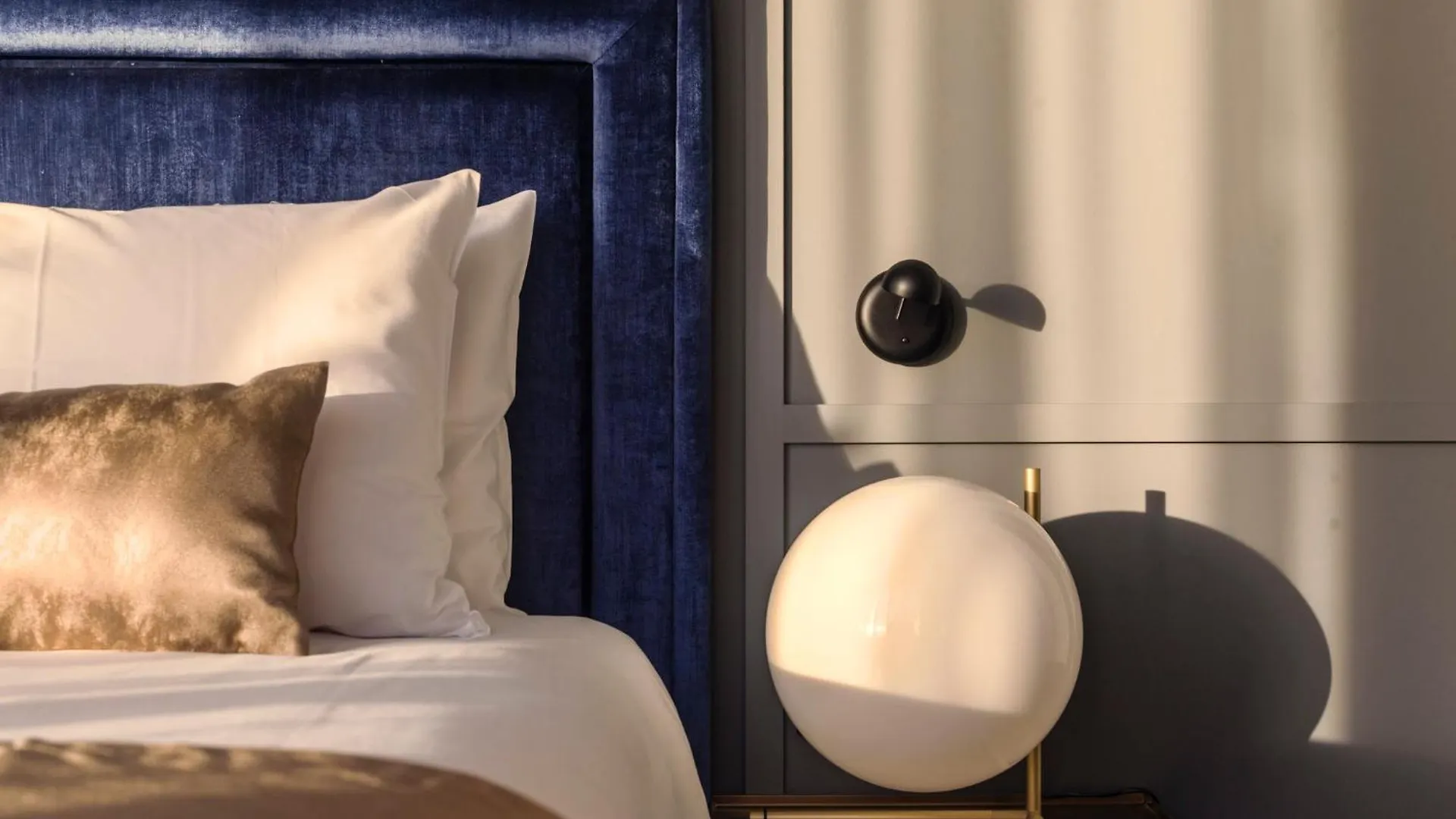 Hotel Indigo Warsaw Nowy Swiat By Ihg