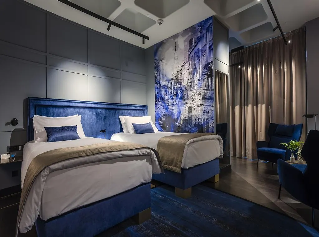 Hotel Indigo Warsaw Nowy Swiat By Ihg Poland