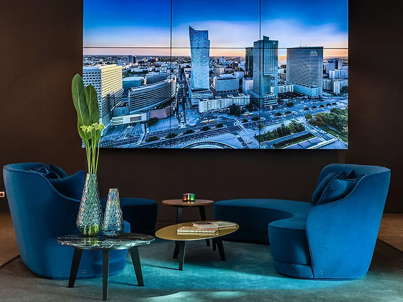 ****  Hotel Indigo Warsaw Nowy Swiat By Ihg Poland