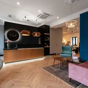 Tulip Residences Targowa Varsovie