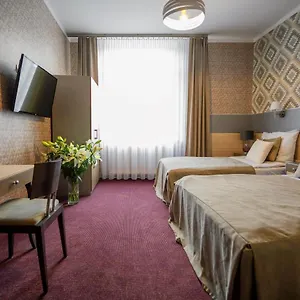 Hotel Kazimierz Cracovie
