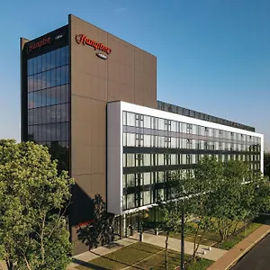 Hampton By Hilton Reduta *** Varšava