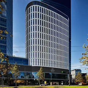 Crowne Plaza - - The Hub By Ihg Ξενοδοχείο
