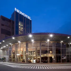 Hotell Novotel Airport, Warszawa