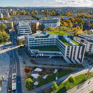 Park By Radisson Polen