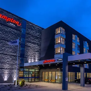 Hampton By Hilton Airport Polen