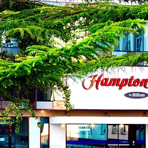 Hampton By Hilton Centre Ξενοδοχείο