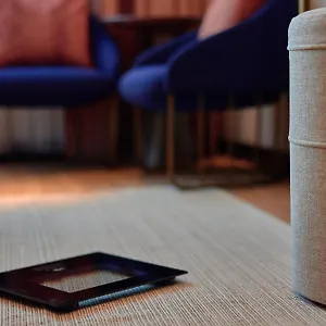 Hotell Golden Tulip Centrum, Warszawa