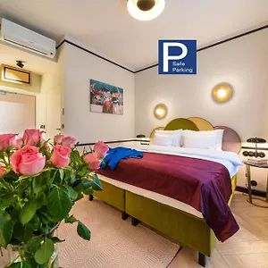 Sleepwell Boutique Ξενοδοχείο με διαμερίσματα