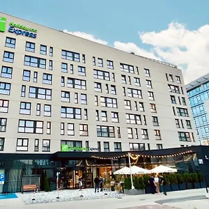 Express - Mokotow By Ihg Ξενοδοχείο