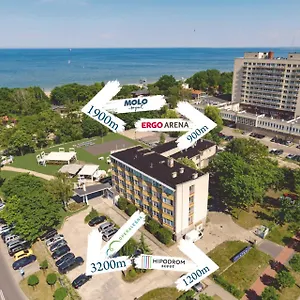 Station touristique Sopocki Zdroj Sopot