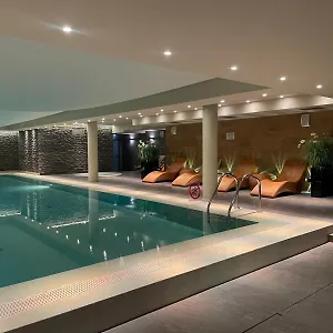 Hotel Ac By Marriott Wrocław