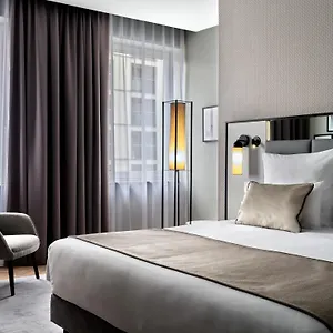 Hotell Leonardo Royal, Warszawa