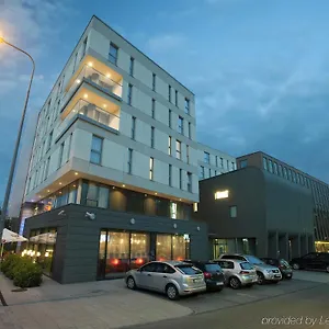 Hotel Arkon Park Gdansk- Destigo Gdańsk