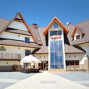 Couette-café Api Iv Zakopane