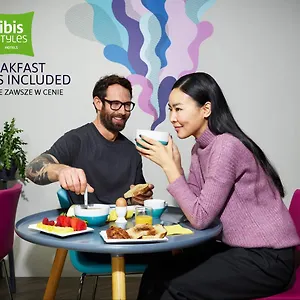 Ibis Styles Ξενοδοχείο