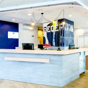 Ibis Budget Centrum Varšava