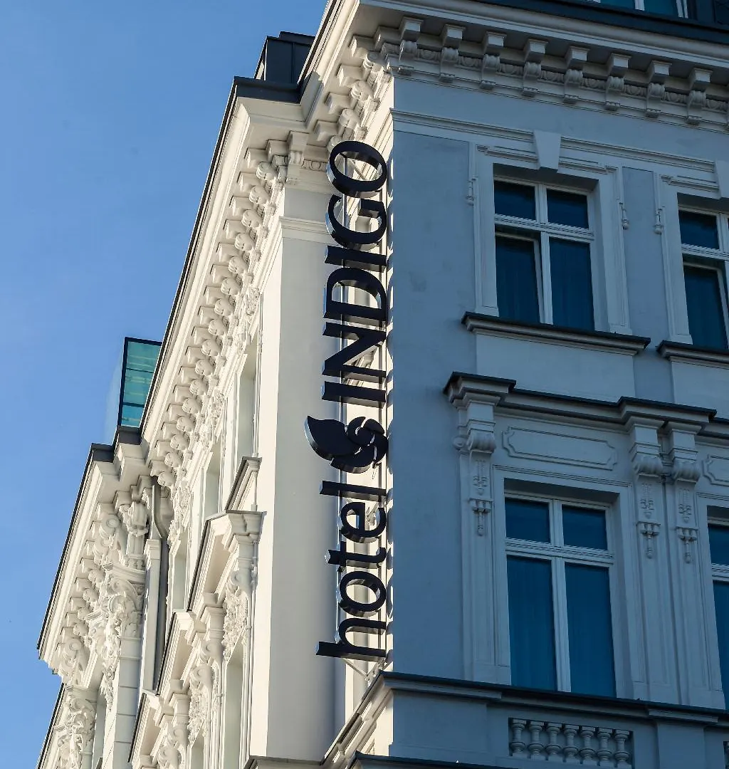 ****  Hotel Indigo Warsaw Nowy Swiat By Ihg Pologne