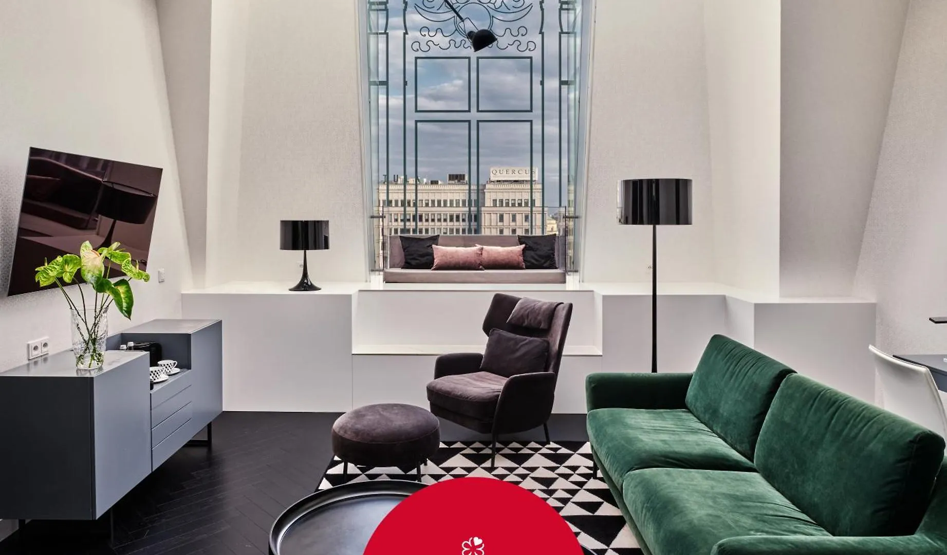 Hotel Indigo Warsaw Nowy Swiat By Ihg
