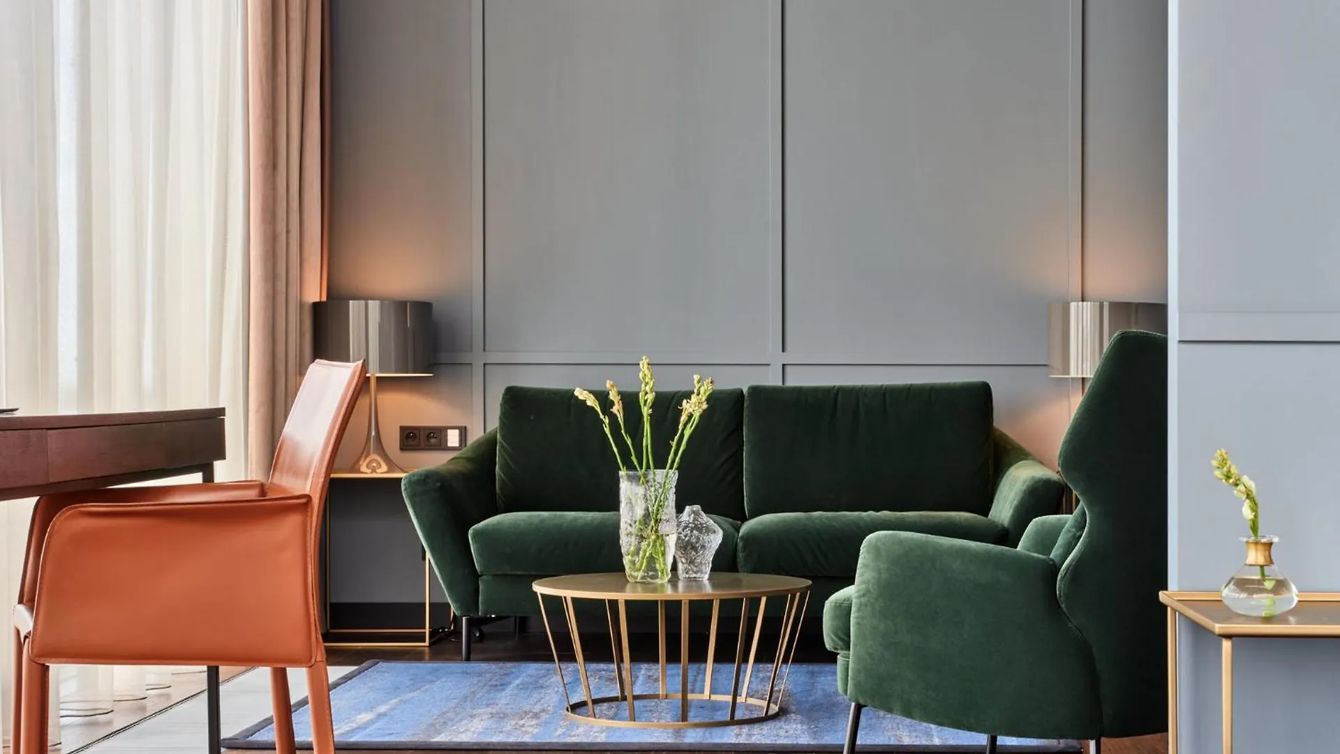 Hotel Indigo Warsaw Nowy Swiat By Ihg