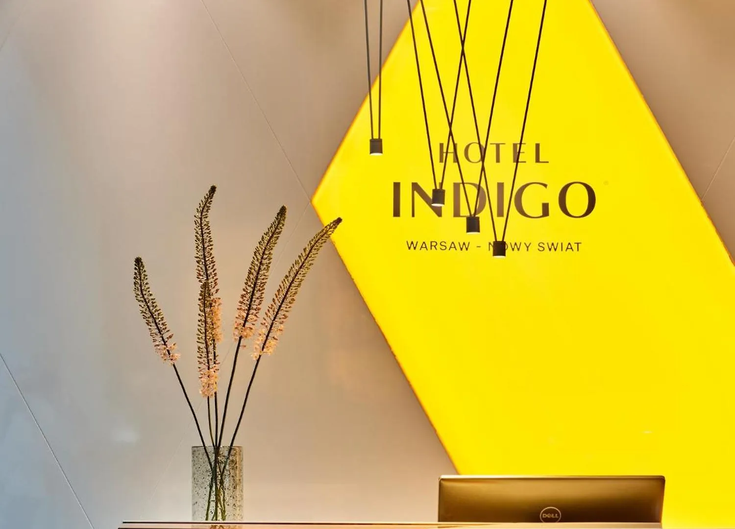 Hotel Indigo Warsaw Nowy Swiat By Ihg
