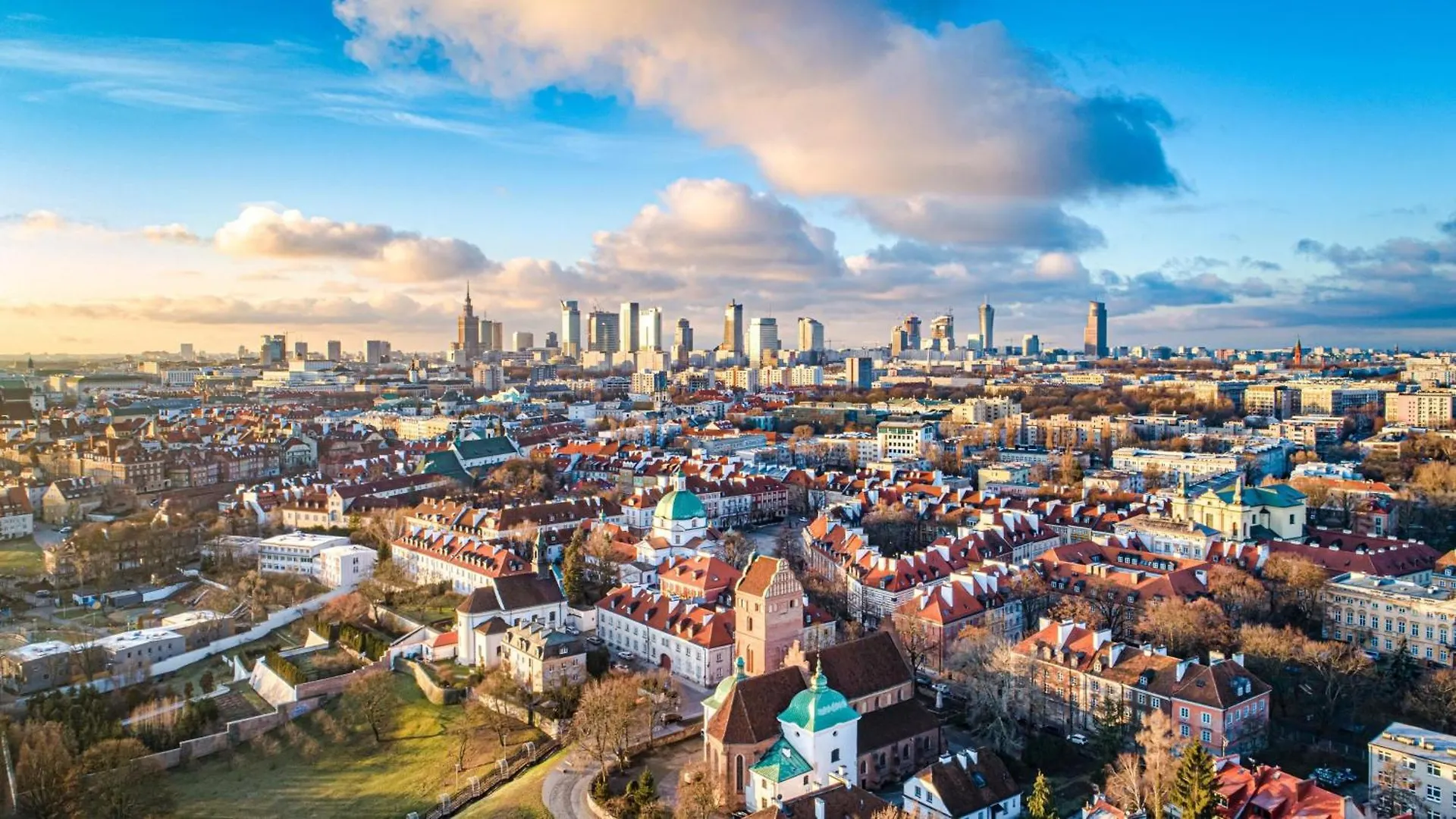 Hotel Indigo Warsaw Nowy Swiat By Ihg