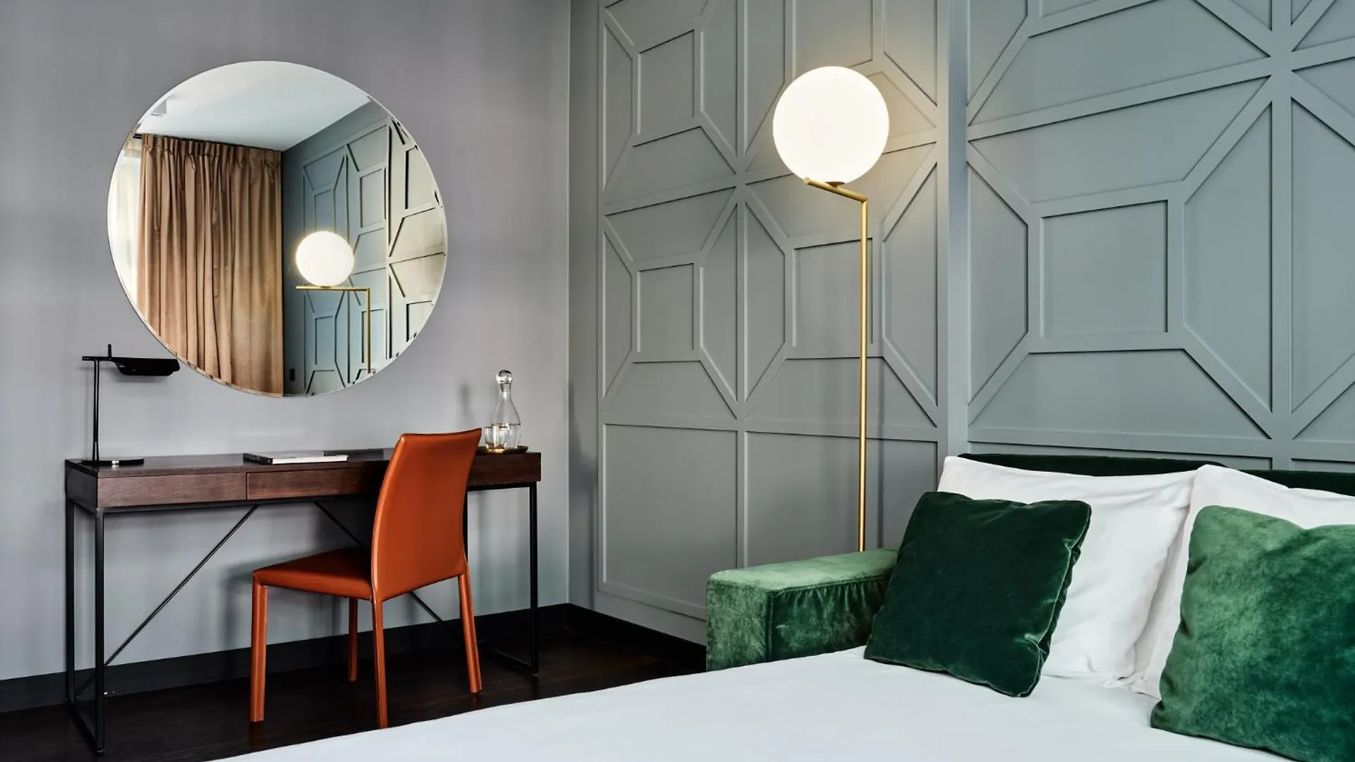 Hotel Indigo Warsaw Nowy Swiat By Ihg