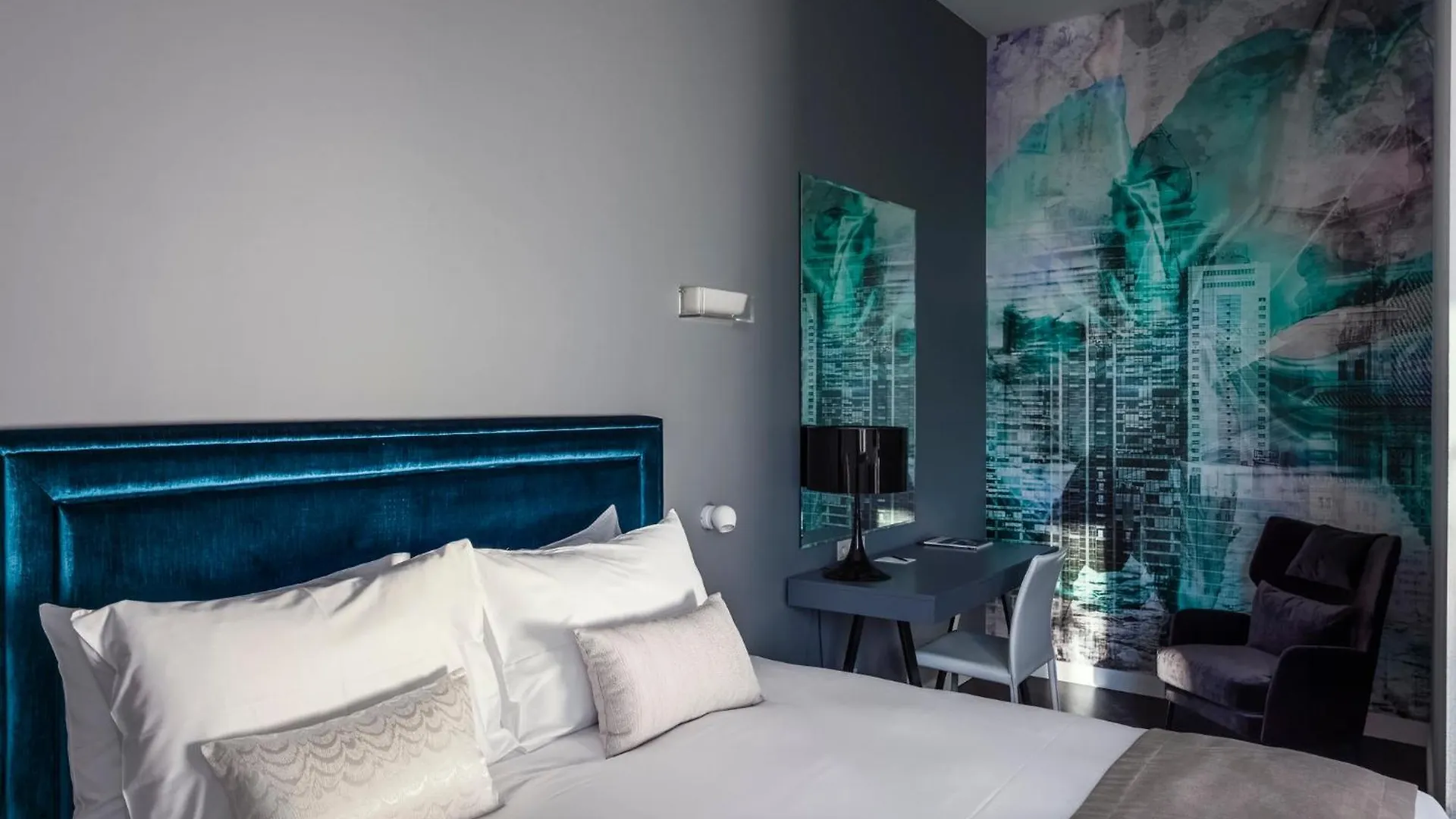 Hotel Indigo Warsaw Nowy Swiat By Ihg