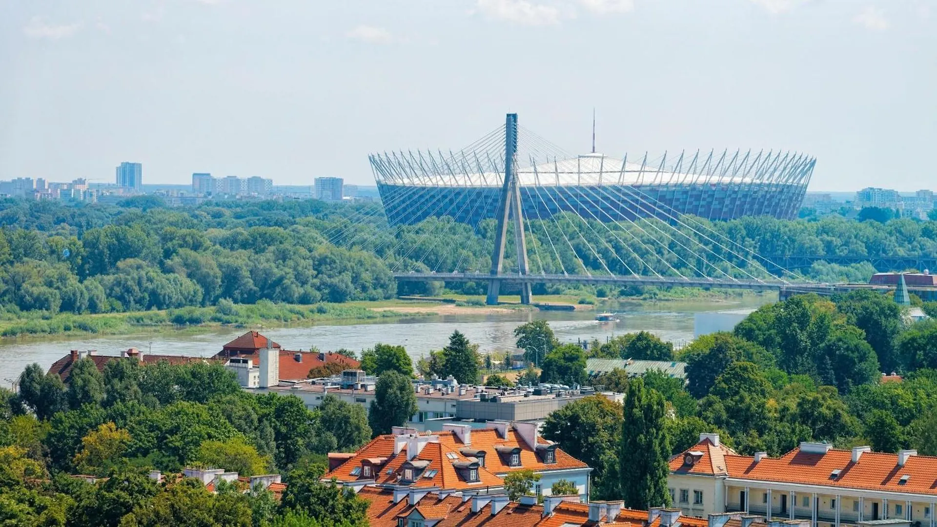 Hotel Indigo Warsaw Nowy Swiat By Ihg Polen