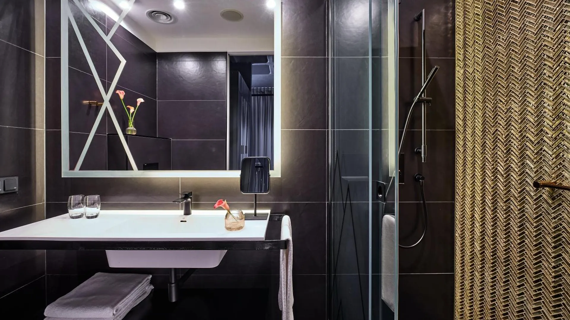 Hotel Indigo Warsaw Nowy Swiat By Ihg