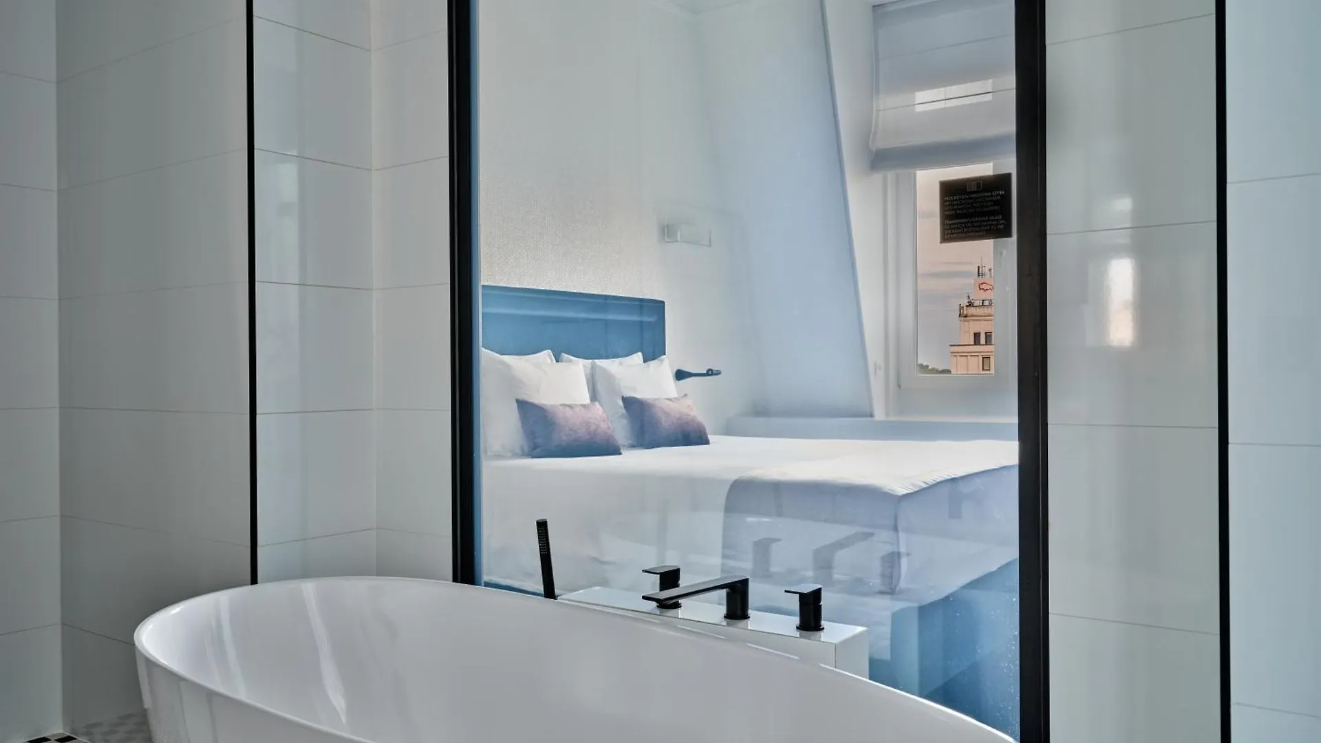 Hotel Indigo Warsaw Nowy Swiat By Ihg Pologne