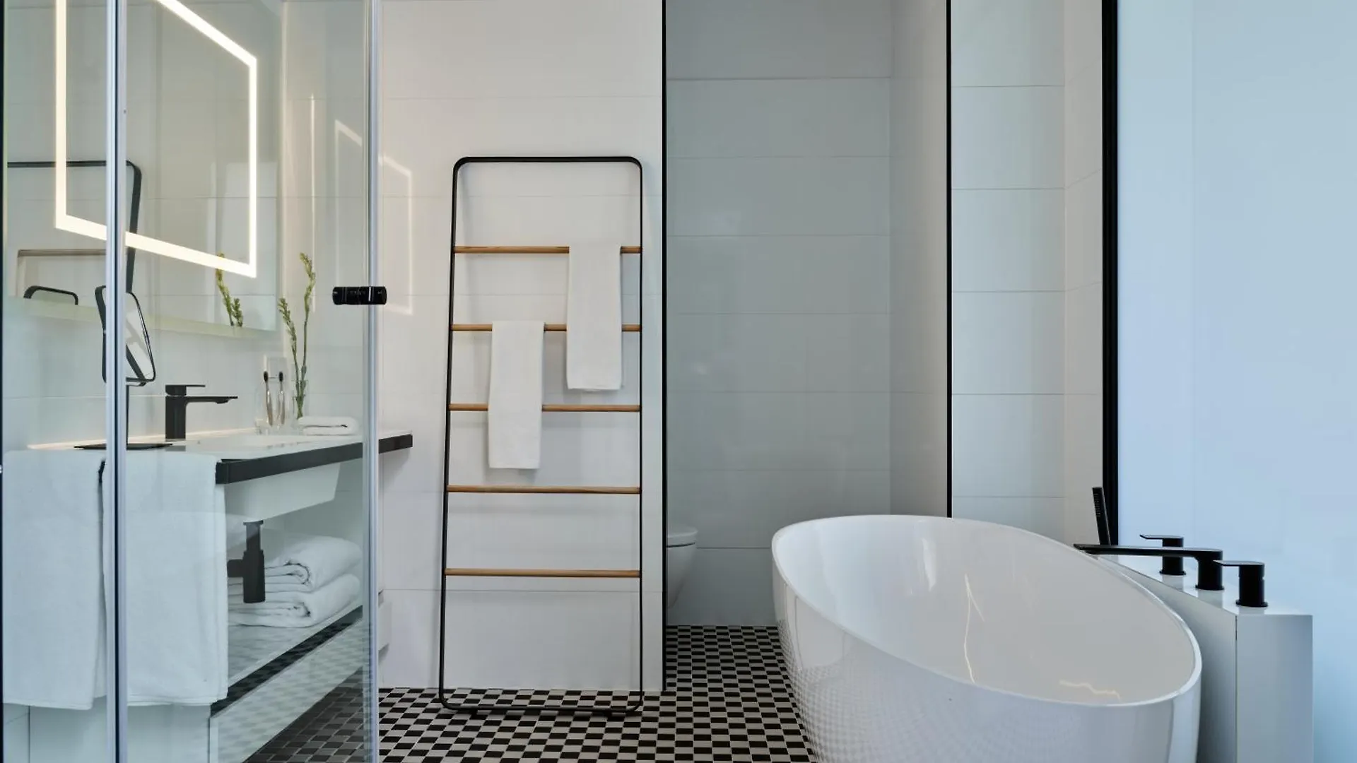 Hotel Indigo Warsaw Nowy Swiat By Ihg Pologne