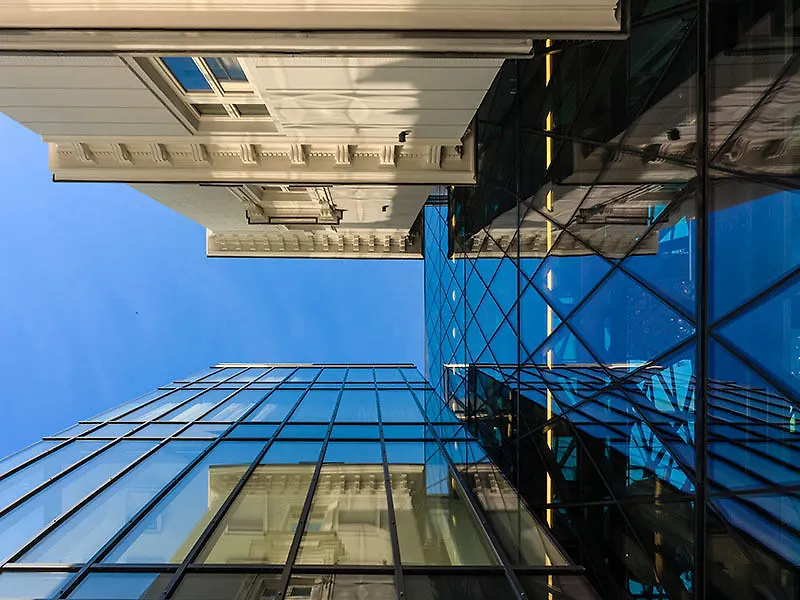Hotel Indigo Warsaw Nowy Swiat By Ihg